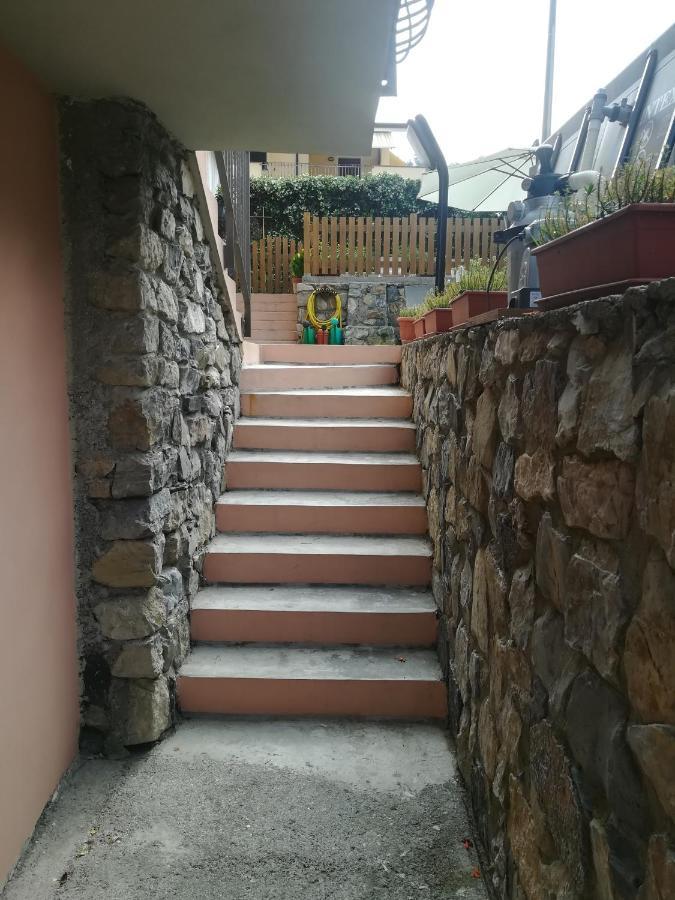 La Fontanella Apartment Polverara Eksteriør bilde