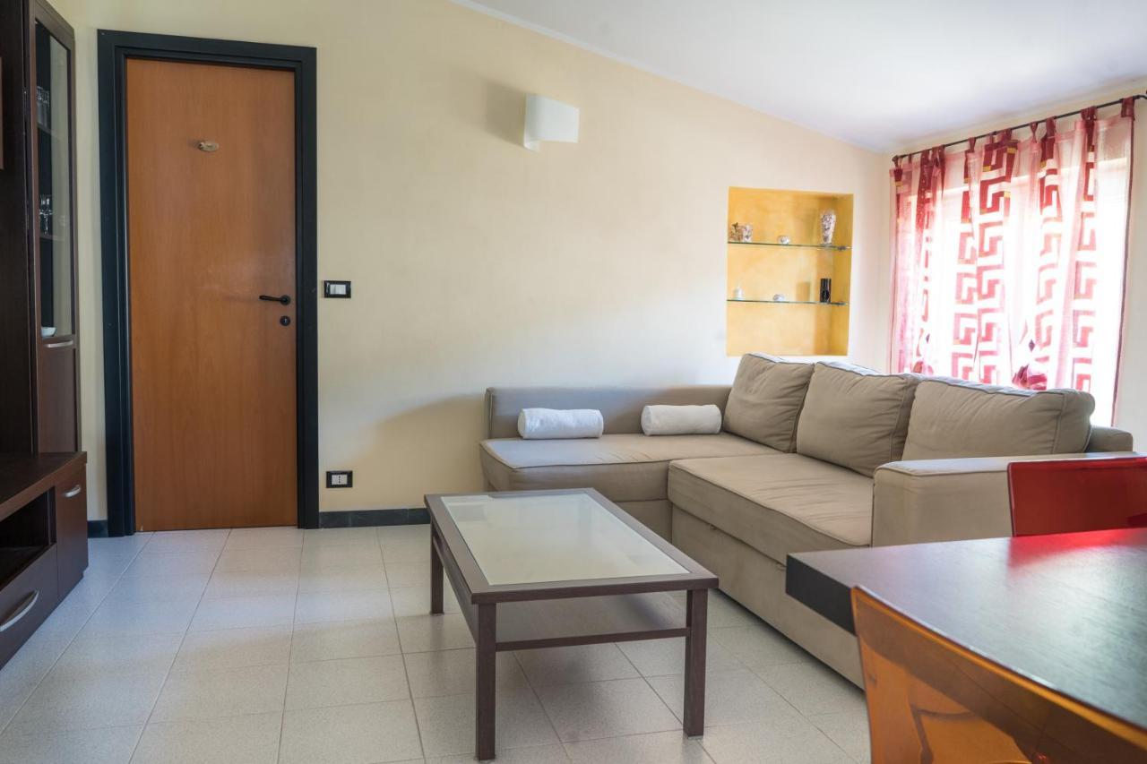 La Fontanella Apartment Polverara Eksteriør bilde